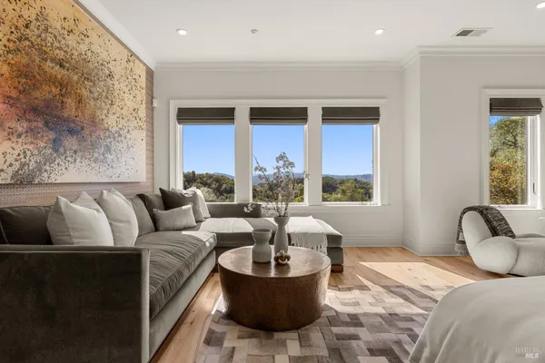 $6,995,000 | 30 Sandy Lane, Mill Valley, CA 94941