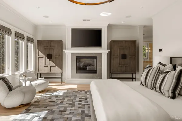 $6,995,000 | 30 Sandy Lane, Mill Valley, CA 94941