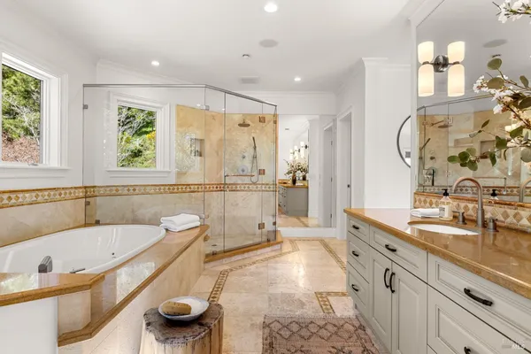 $6,995,000 | 30 Sandy Lane, Mill Valley, CA 94941
