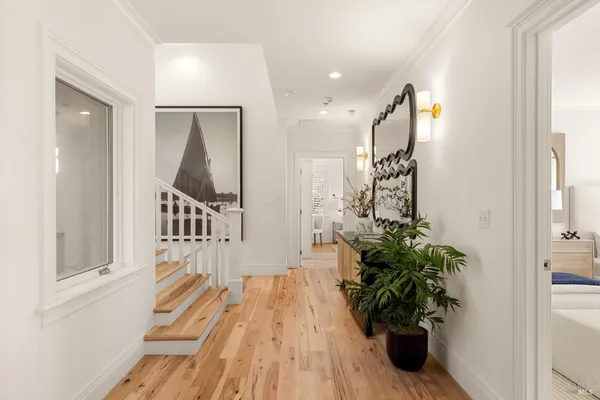 $6,995,000 | 30 Sandy Lane, Mill Valley, CA 94941