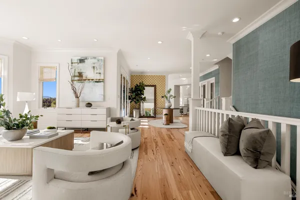 $6,995,000 | 30 Sandy Lane, Mill Valley, CA 94941