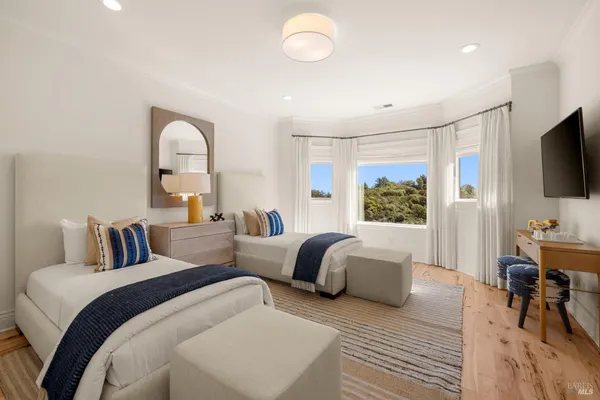 $6,995,000 | 30 Sandy Lane, Mill Valley, CA 94941