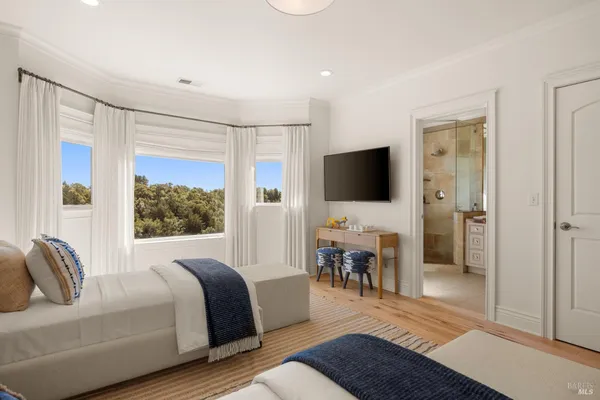 $6,995,000 | 30 Sandy Lane, Mill Valley, CA 94941