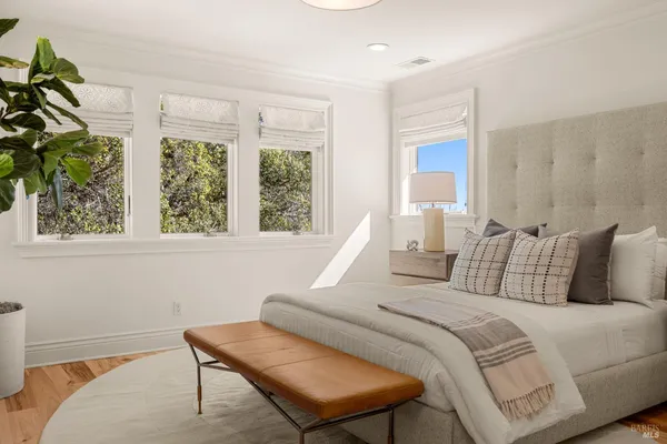 $6,995,000 | 30 Sandy Lane, Mill Valley, CA 94941