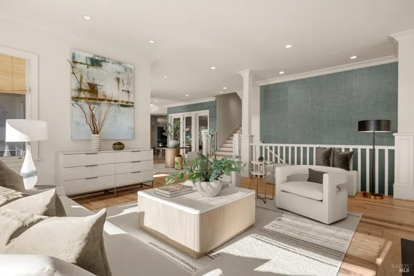 $6,995,000 | 30 Sandy Lane, Mill Valley, CA 94941