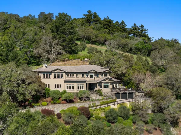 $6,995,000 | 30 Sandy Lane, Mill Valley, CA 94941