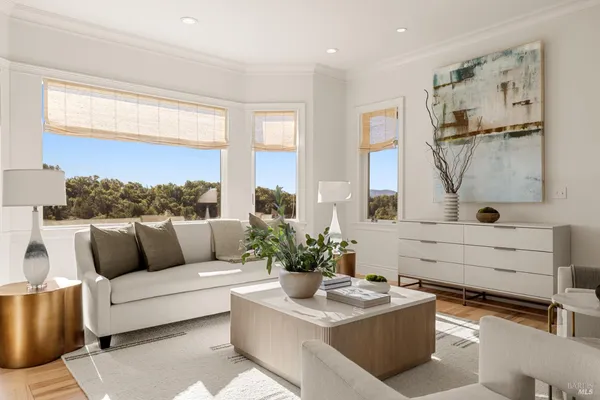 $6,995,000 | 30 Sandy Lane, Mill Valley, CA 94941