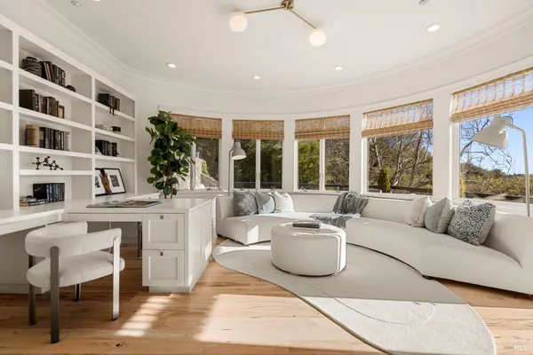 $6,995,000 | 30 Sandy Lane, Mill Valley, CA 94941