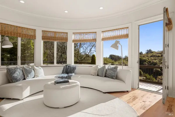 $6,995,000 | 30 Sandy Lane, Mill Valley, CA 94941