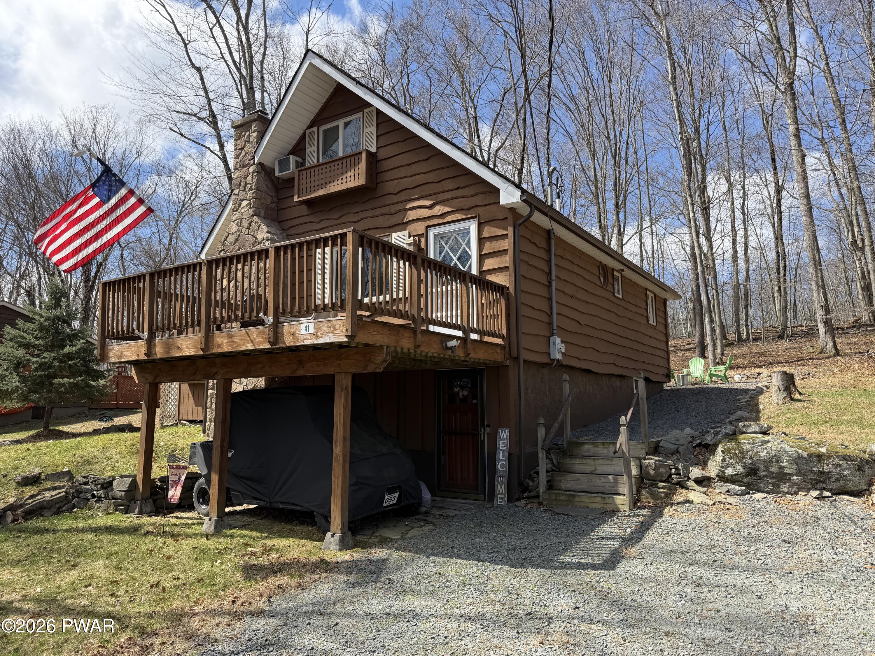 41 Deerfoot Road Lake Ariel, PA 18436 - Photo 1 of 58