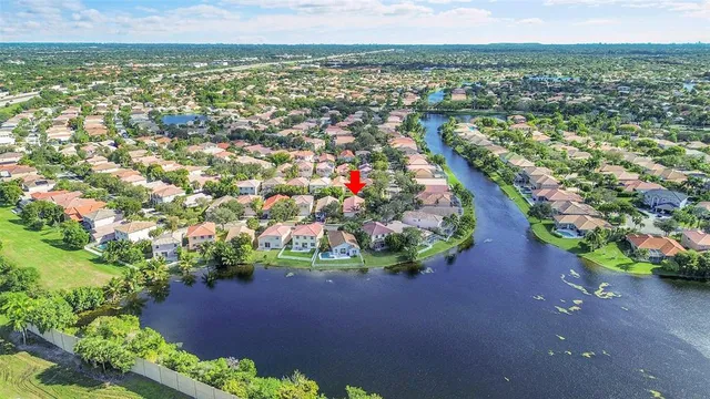 $649,999 | 5305 Northwest 126th Drive, Coral Springs, FL 33076