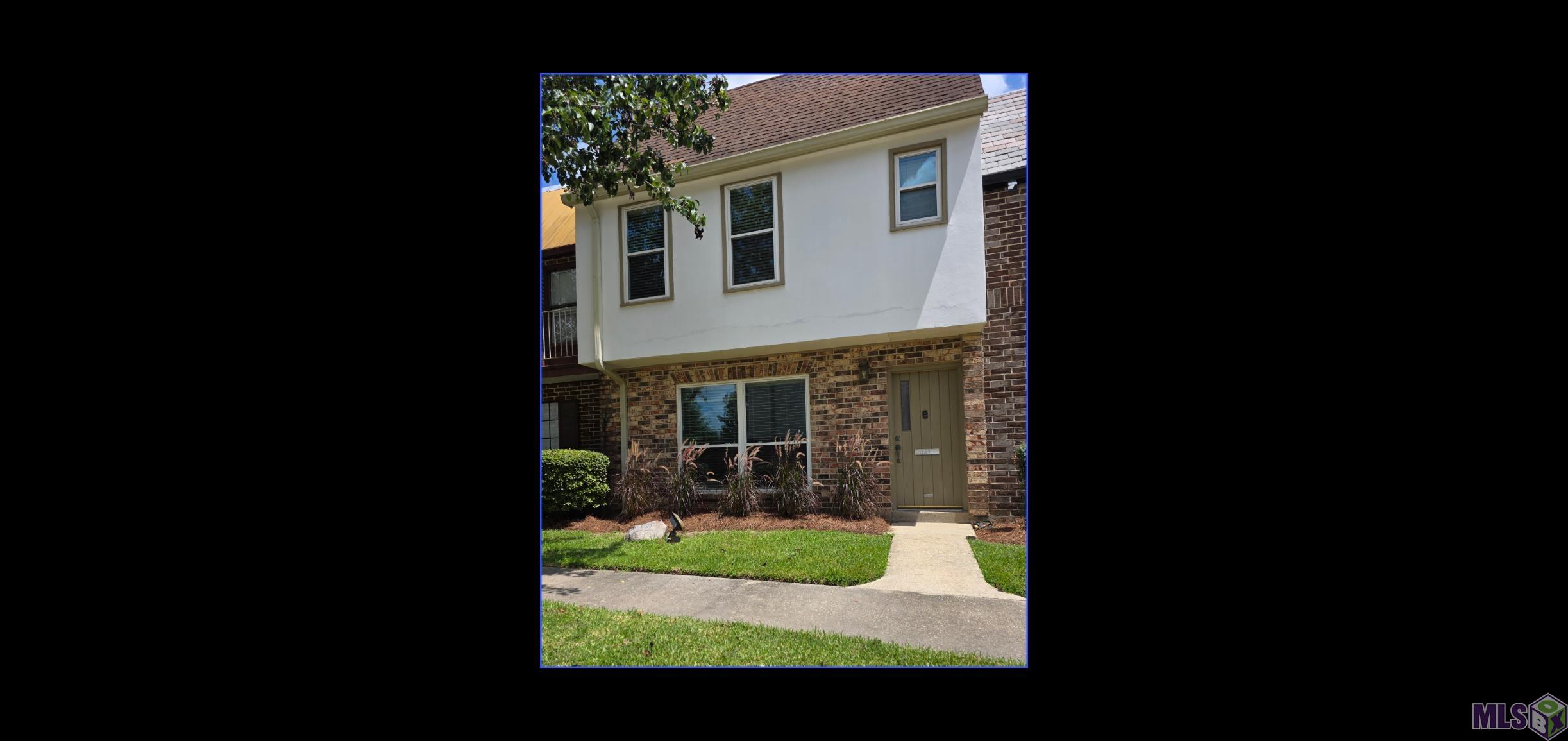10149 Jefferson Highway Baton Rouge, LA 70809 - Photo 12 of 13 Front of Unit