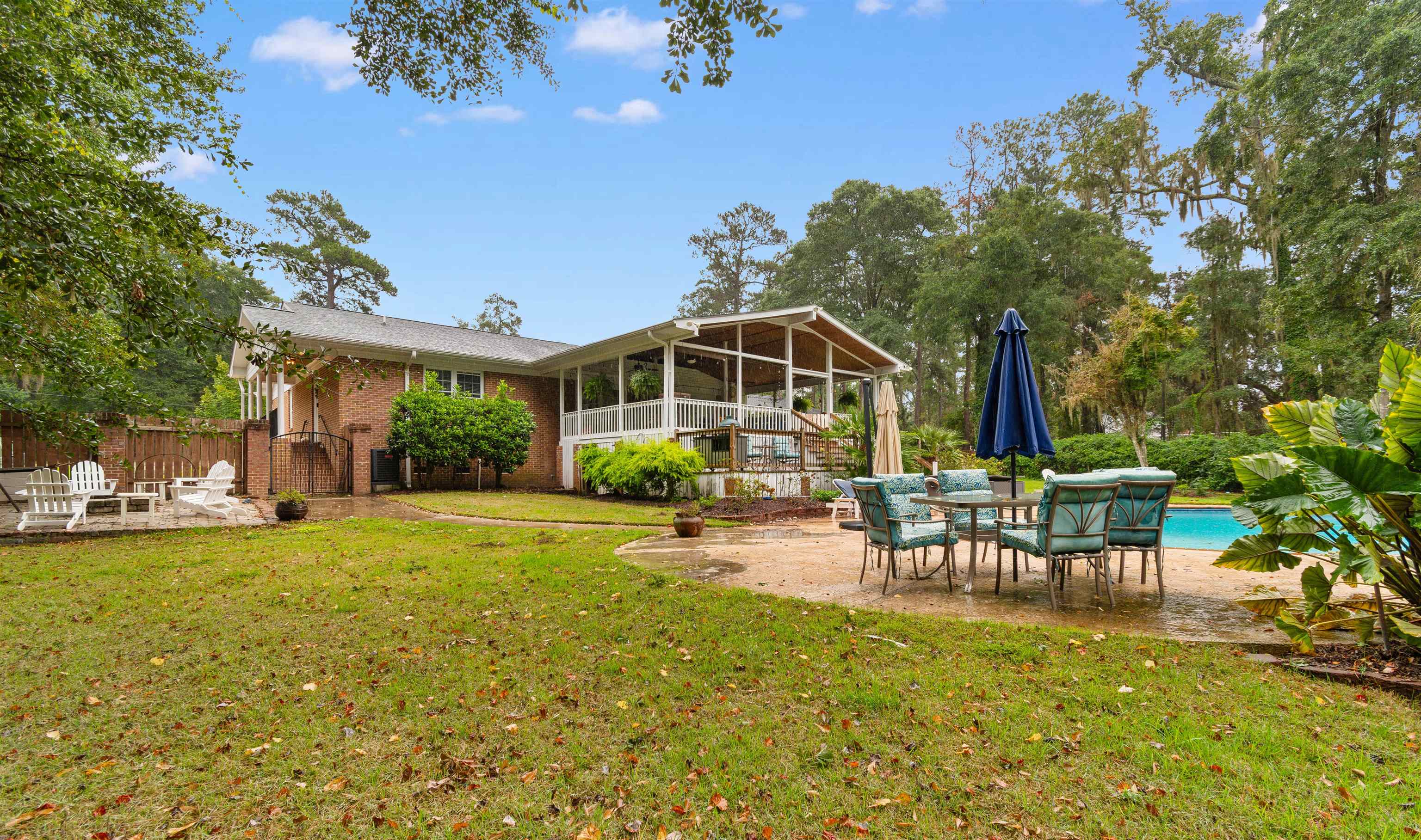 803 County Rd S-45-185 Kingstree, SC 29556 - Photo 54 of 61 Gallery Image 54