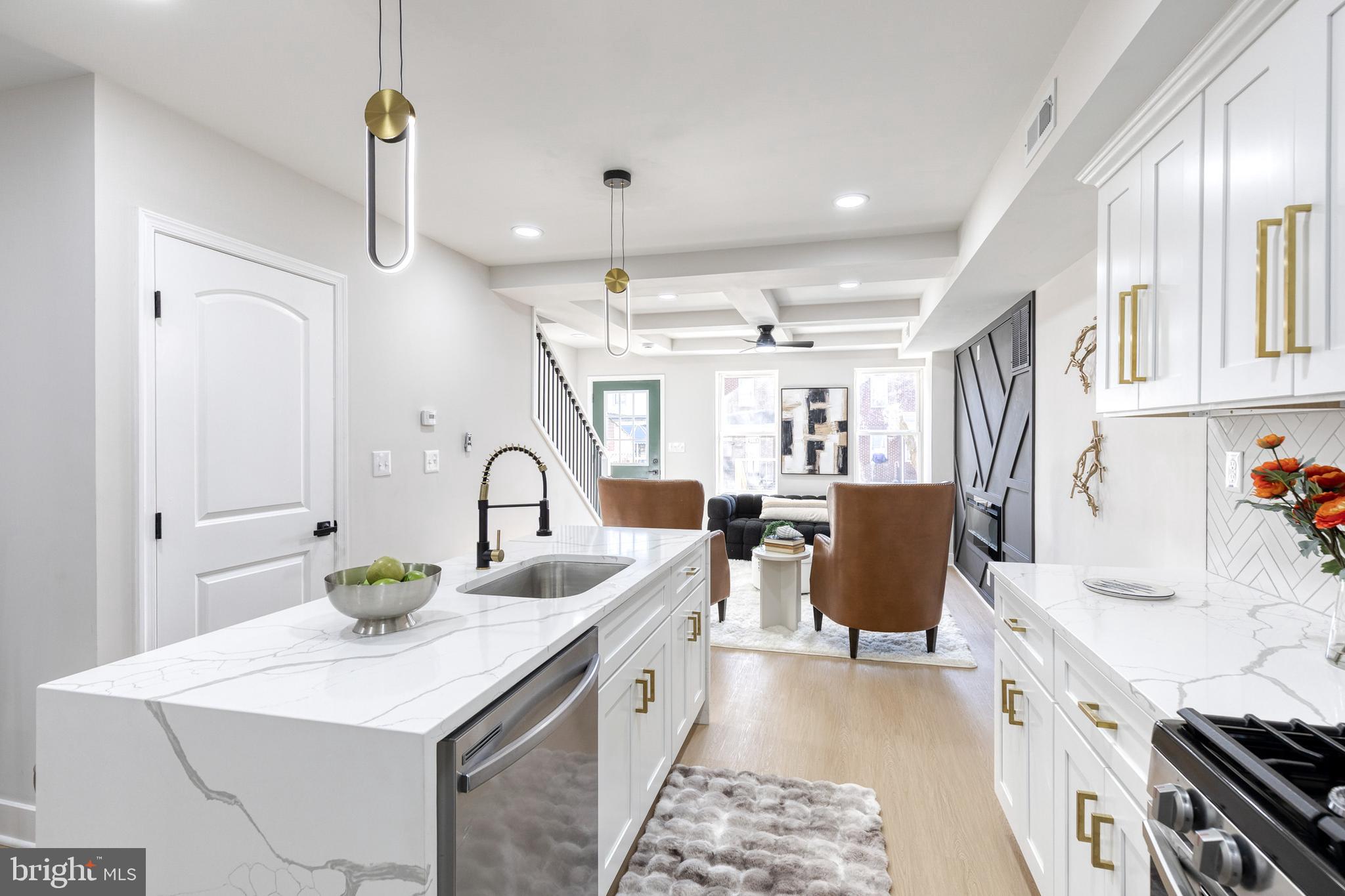 3716 Beehler Avenue Baltimore, MD 21215 - Photo 11 of 38