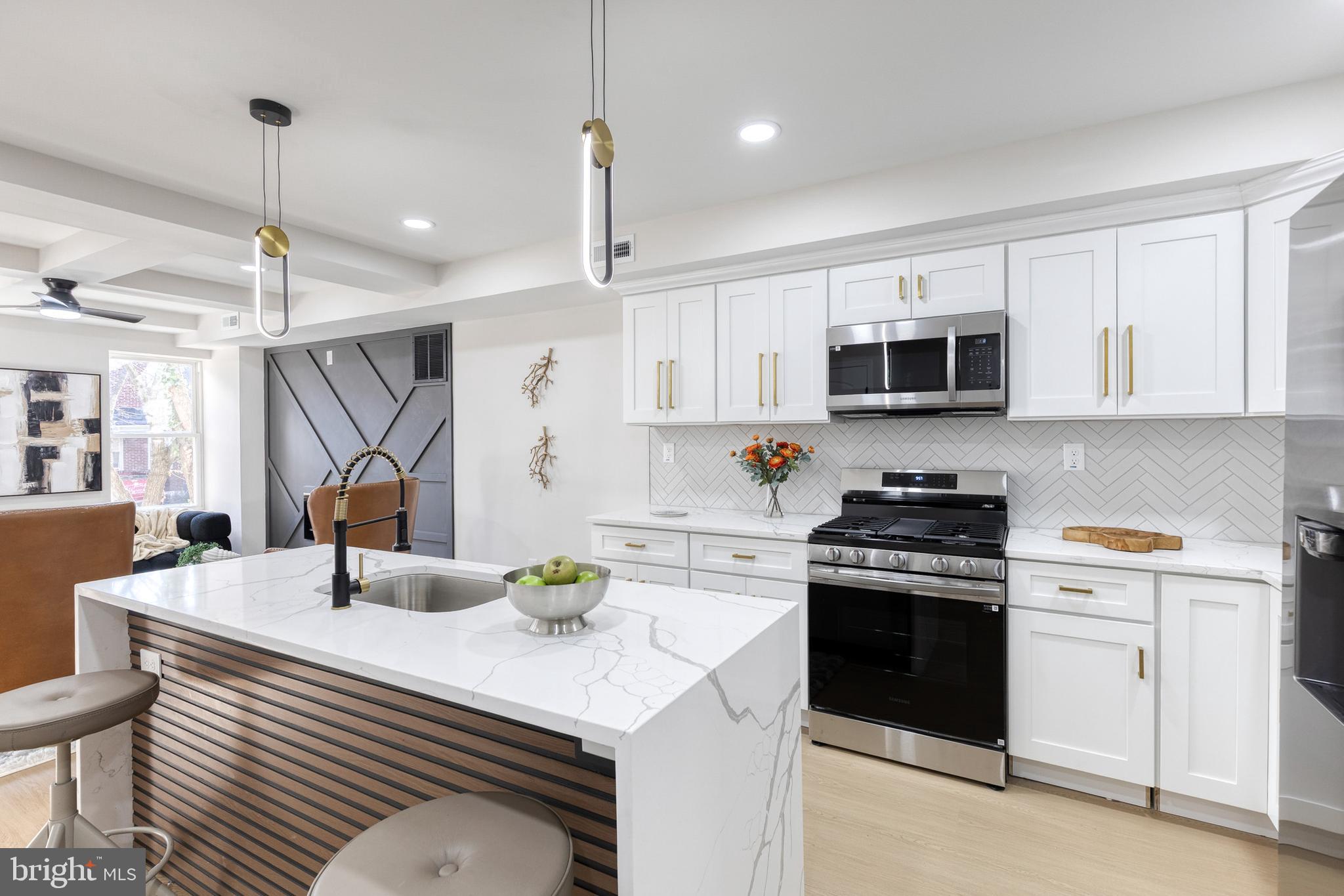 3716 Beehler Avenue Baltimore, MD 21215 - Photo 12 of 38