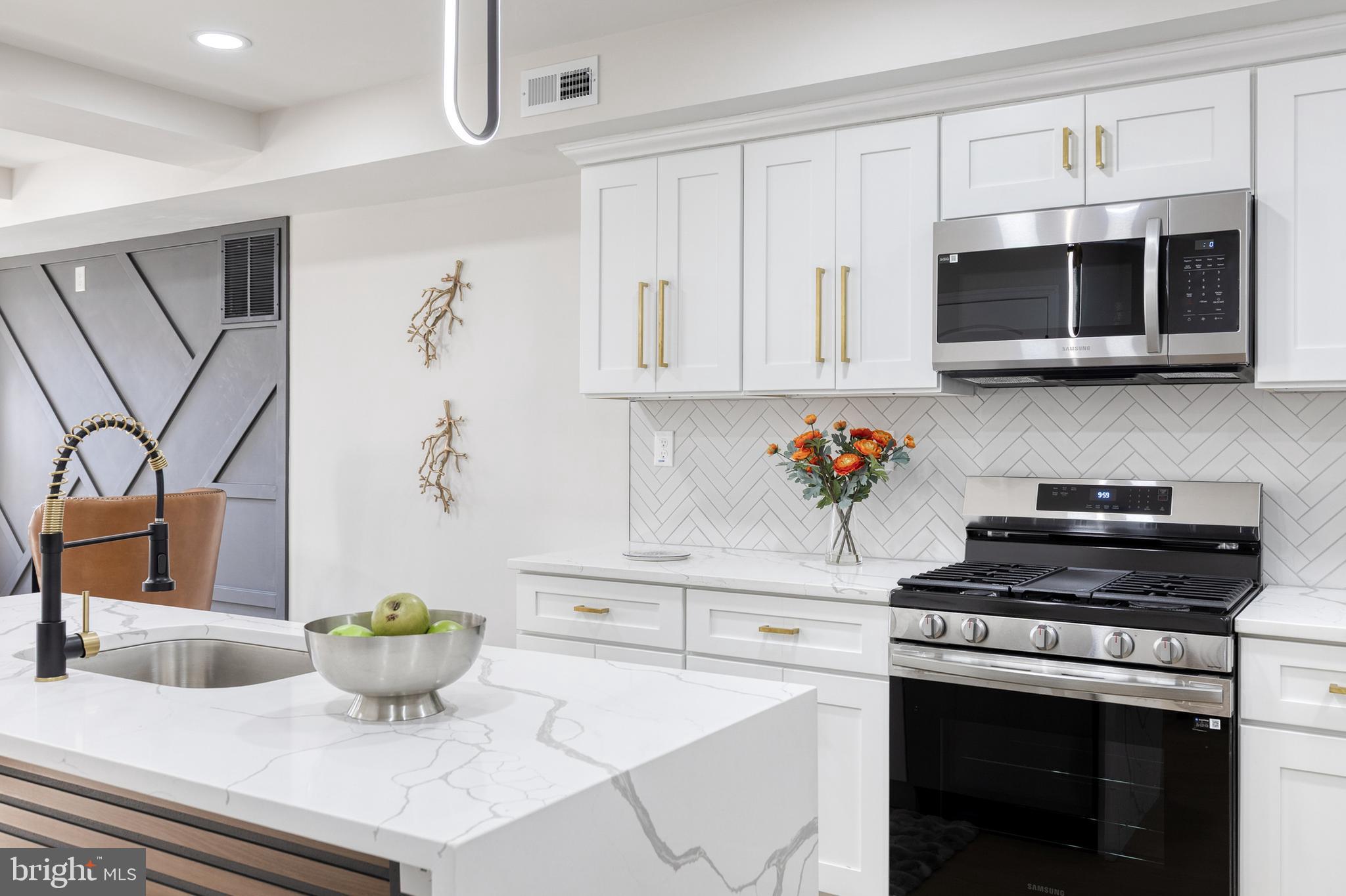 3716 Beehler Avenue Baltimore, MD 21215 - Photo 14 of 38