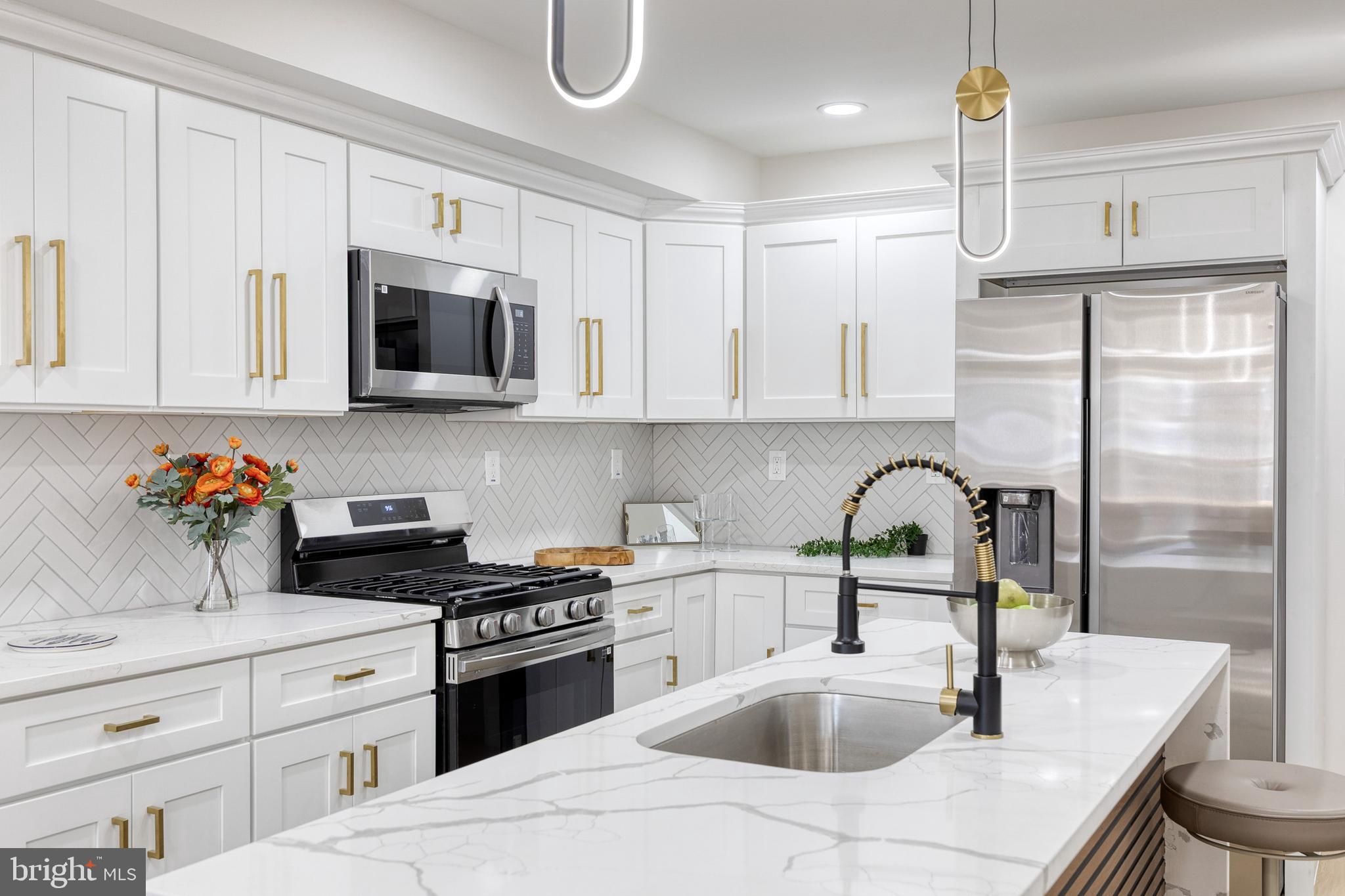 3716 Beehler Avenue Baltimore, MD 21215 - Photo 15 of 38