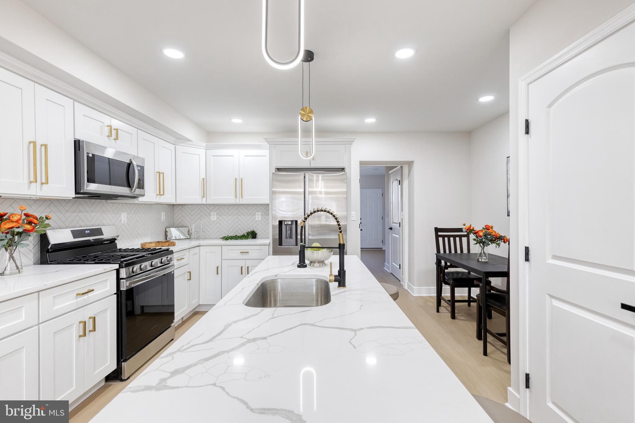 3716 Beehler Avenue Baltimore, MD 21215 - Photo 18 of 38