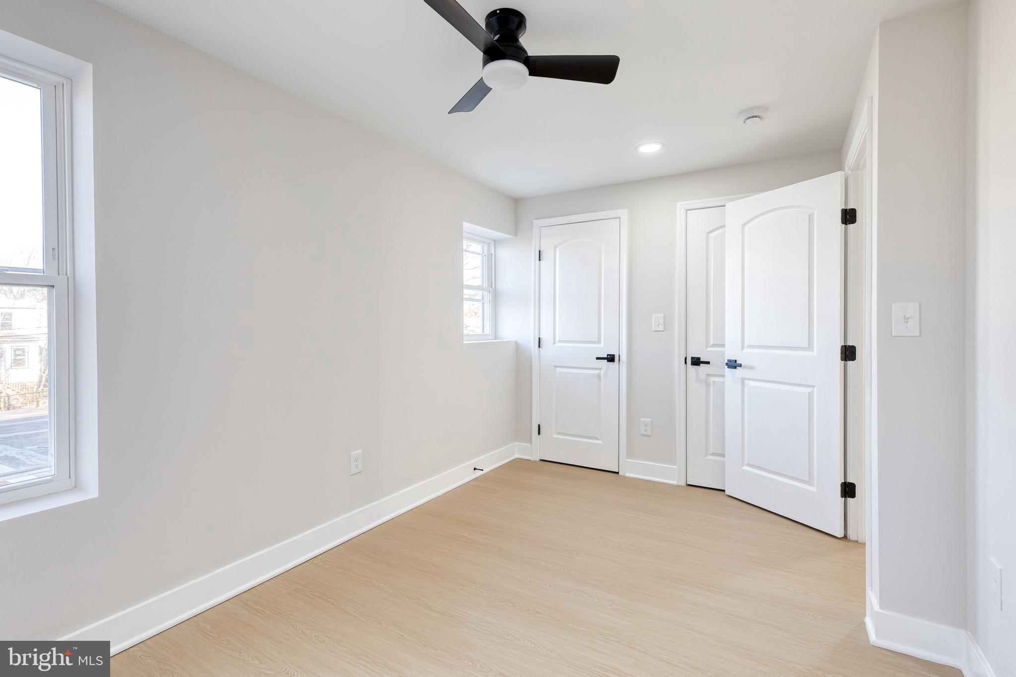 3716 Beehler Avenue Baltimore, MD 21215 - Photo 31 of 38 Second bedroom on second floor