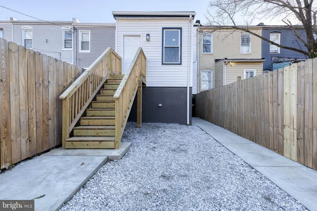 $269,900 | 3716 Beehler Avenue, Baltimore, MD 21215