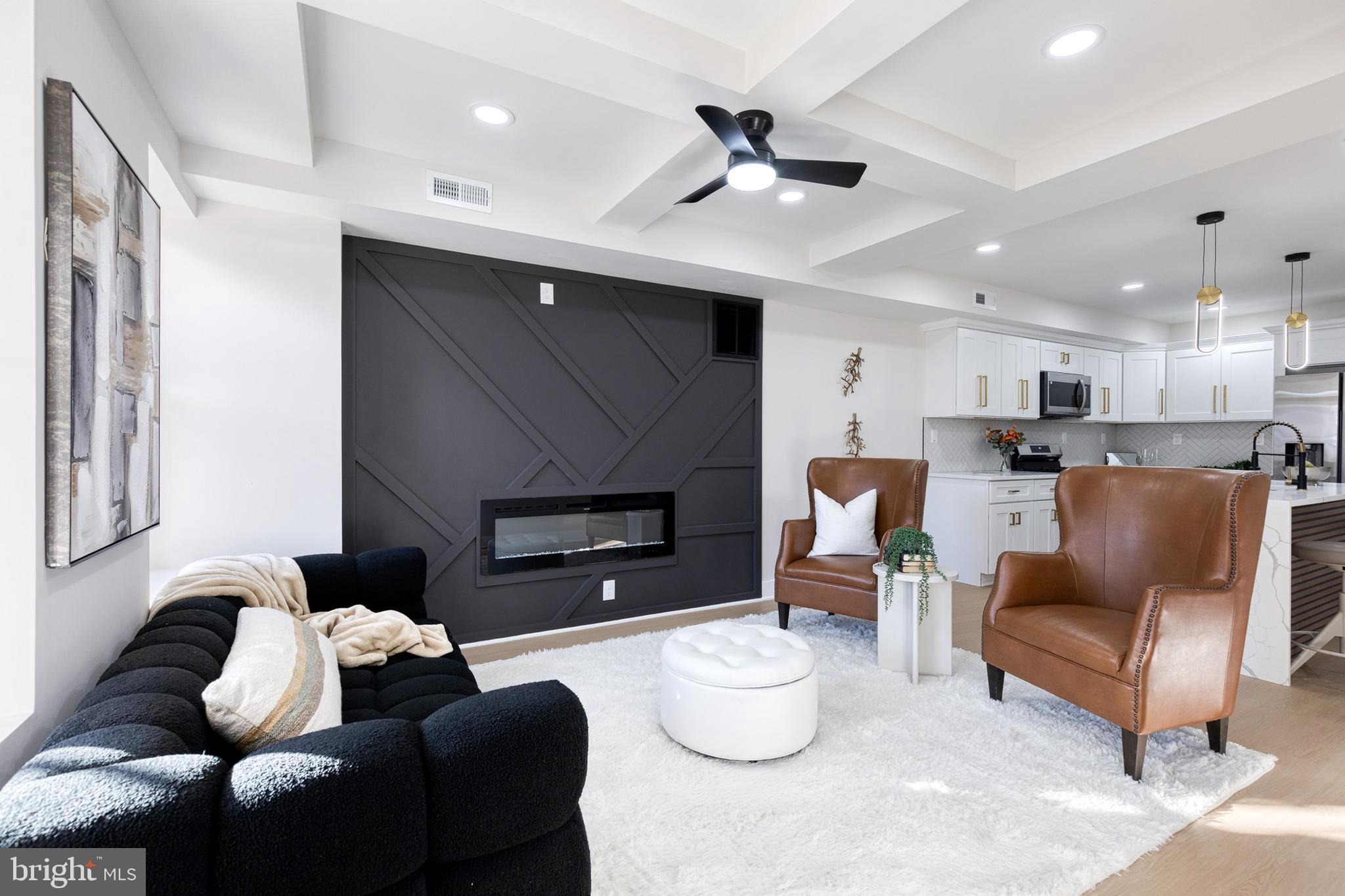 3716 Beehler Avenue Baltimore, MD 21215 - Photo 4 of 38