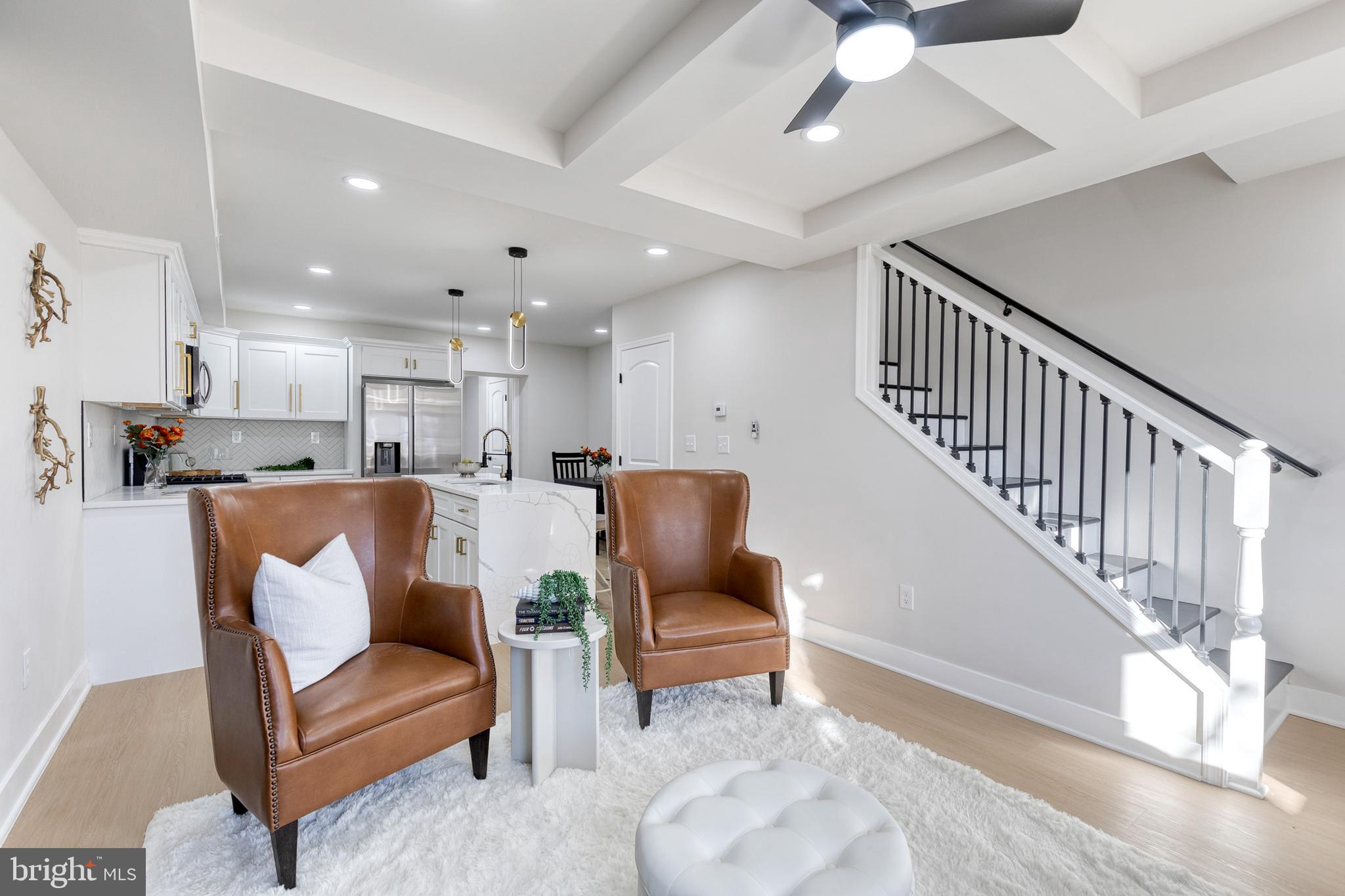 3716 Beehler Avenue Baltimore, MD 21215 - Photo 5 of 38