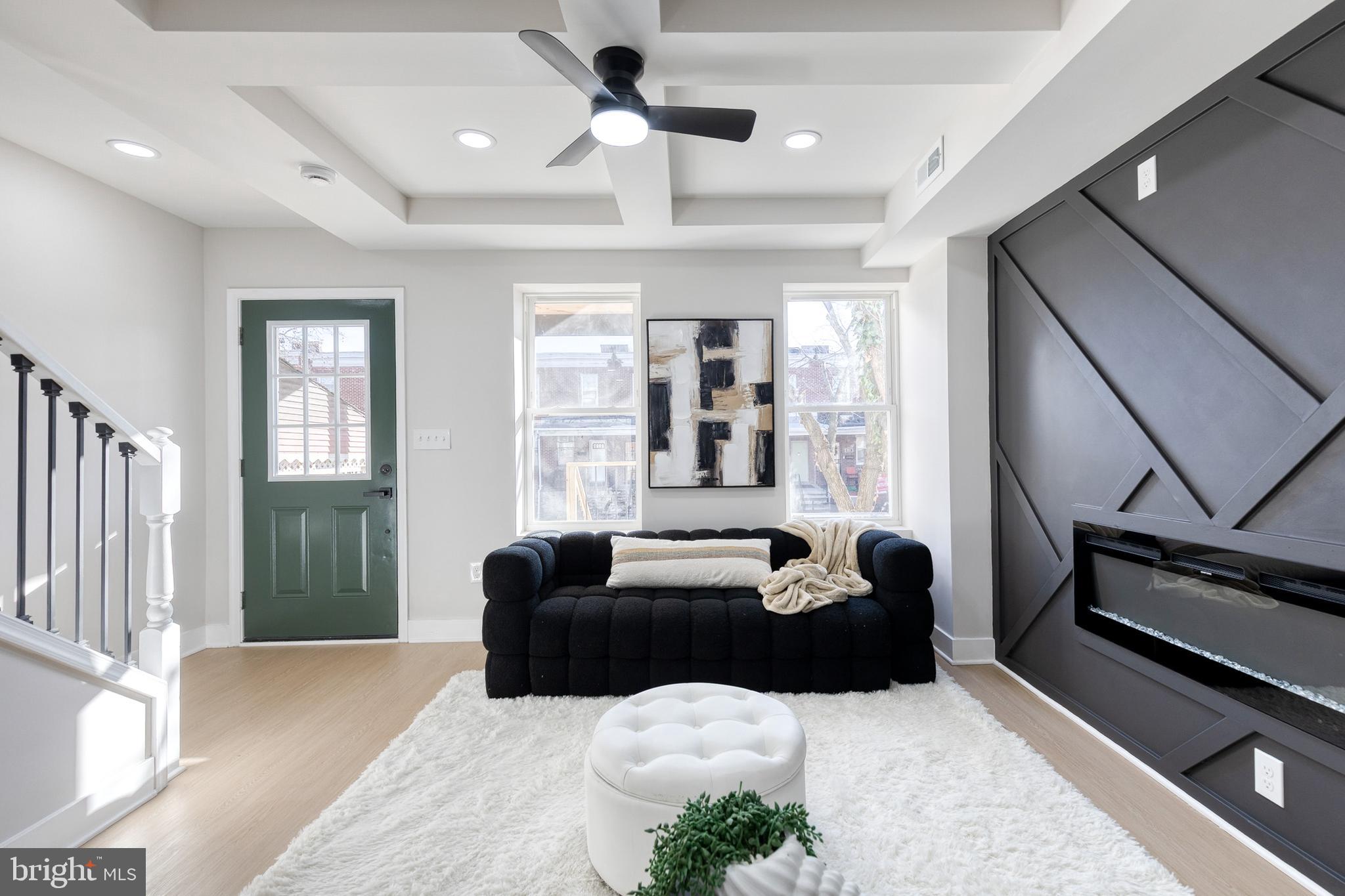 3716 Beehler Avenue Baltimore, MD 21215 - Photo 6 of 38