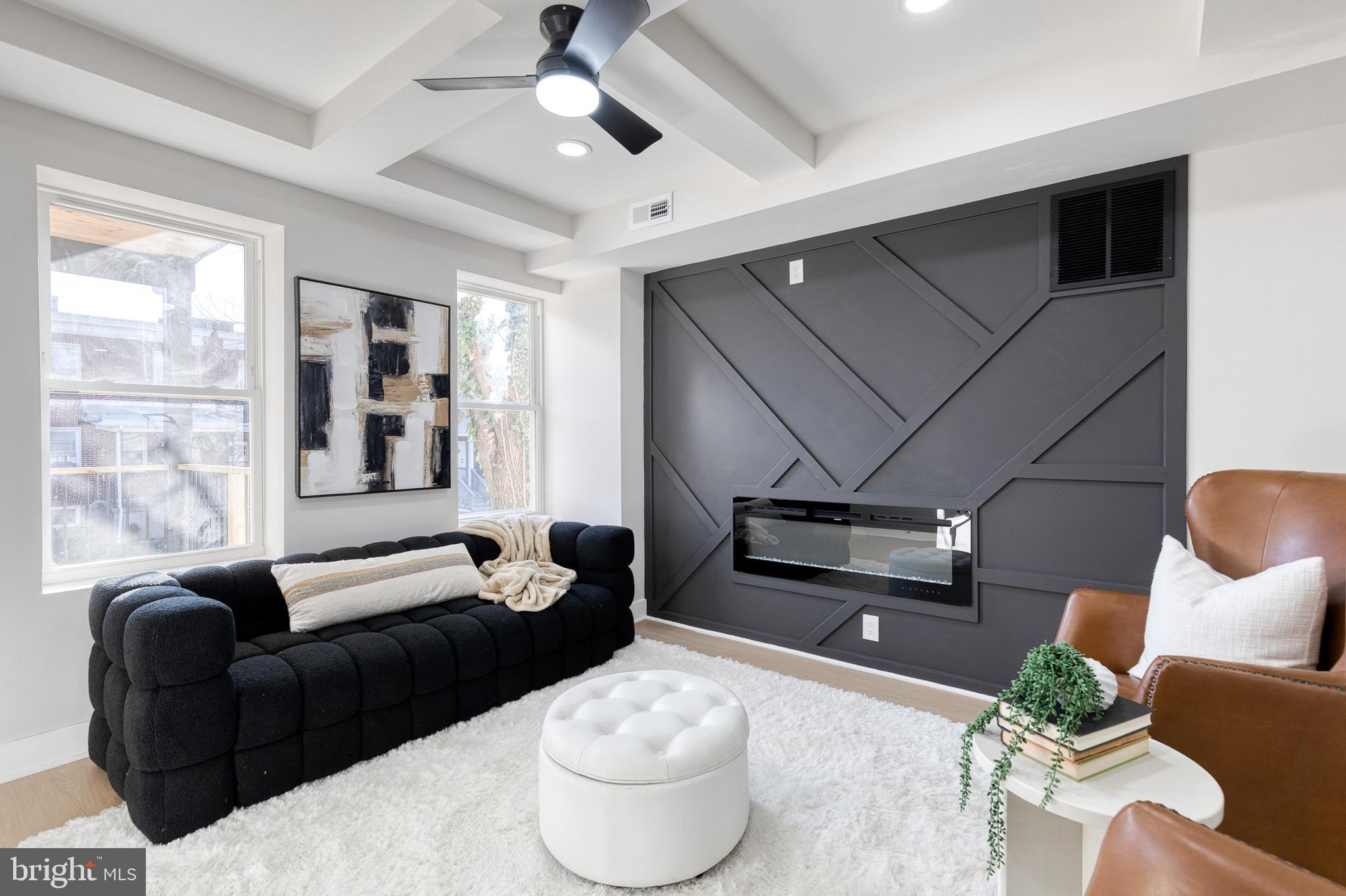 3716 Beehler Avenue Baltimore, MD 21215 - Photo 7 of 38