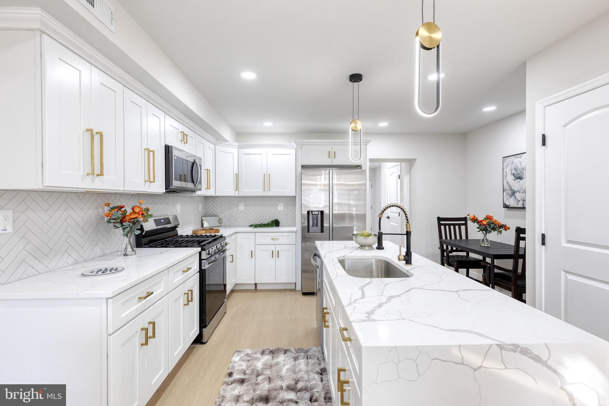 3716 Beehler Avenue Baltimore, MD 21215 - Photo 9 of 38