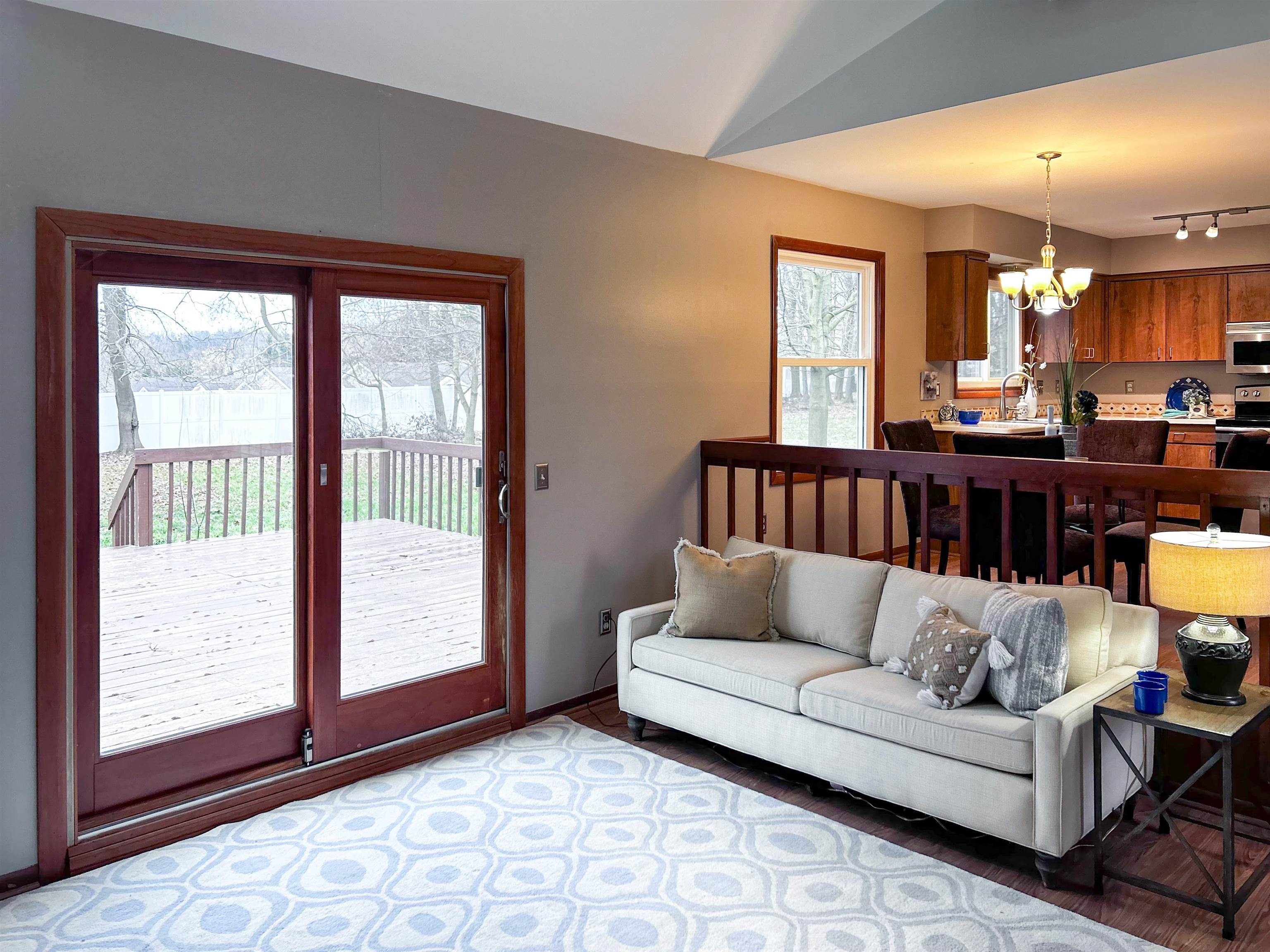 3375 Maybee Road Lake Orion, MI 48359 - Photo 9 of 33