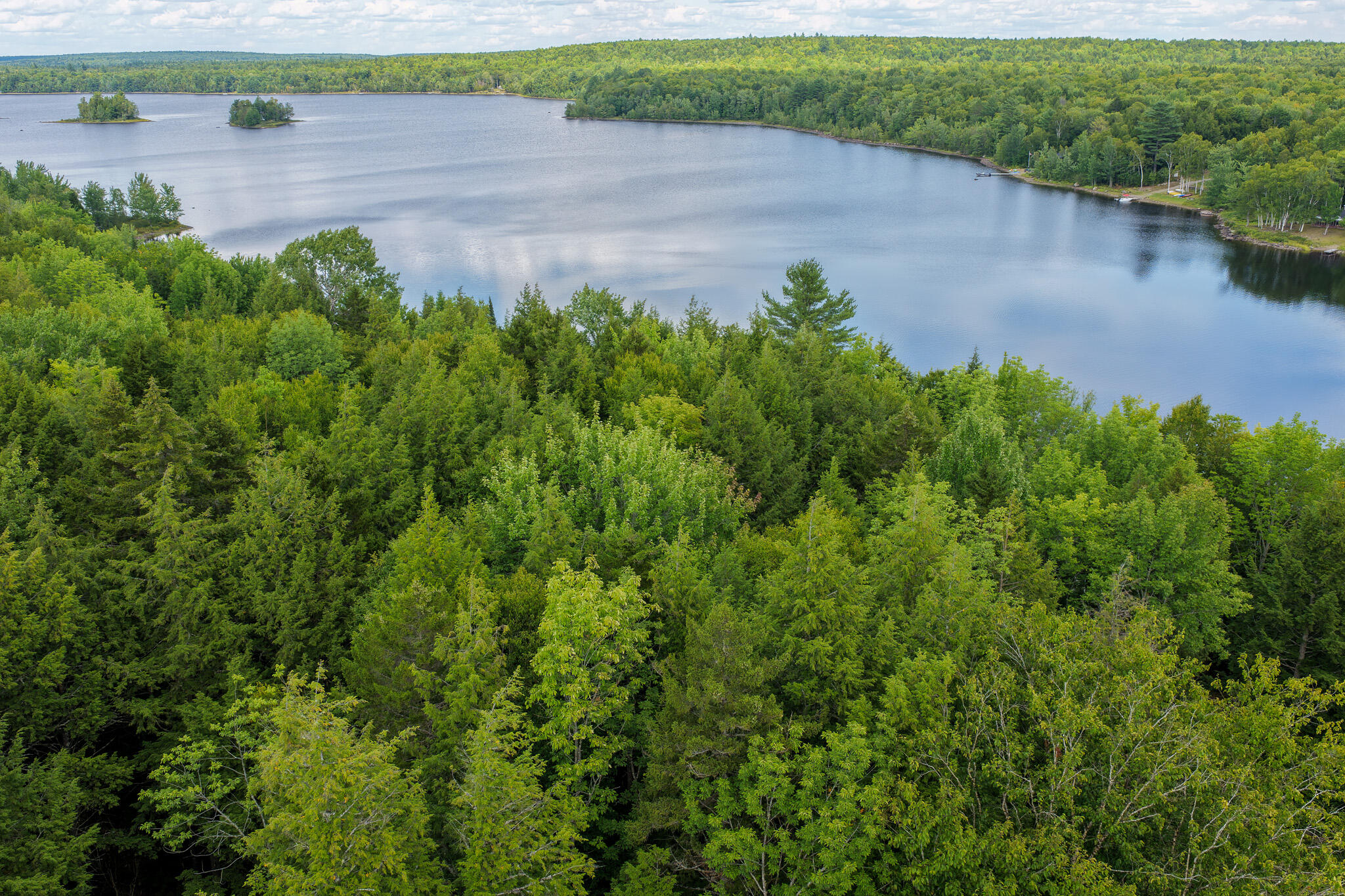 7 Hammie Road Mattawamkeag, ME 04459 - Photo 4 of 15 4