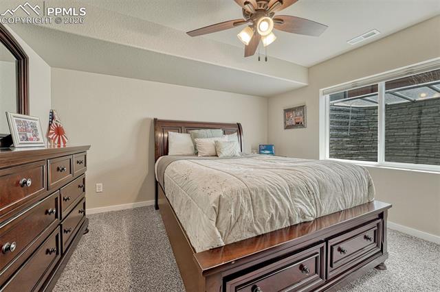 3203 Red Cavern Road Colorado Springs, CO 80908 - Photo 26 of 46 Flexible living spaces for guests, work, or play.