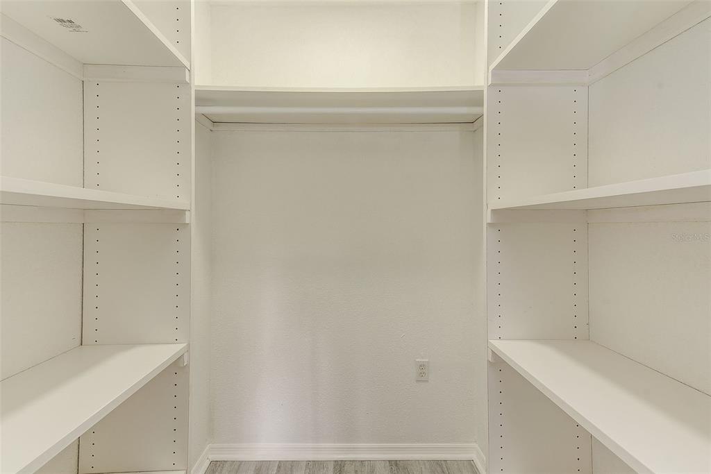 1668 Cleveland Street Clearwater, FL 33755 - Photo 22 of 31 a view of cabinets