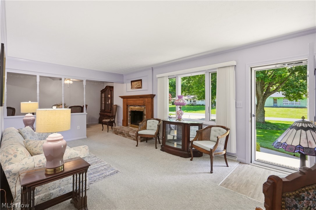 3230 Ethan Allen Road Barberton, OH 44203 - Photo 2 of 25