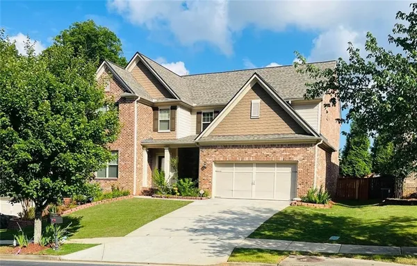 $734,900 | 2748 Cedar Kay Trail, Duluth, GA 30097