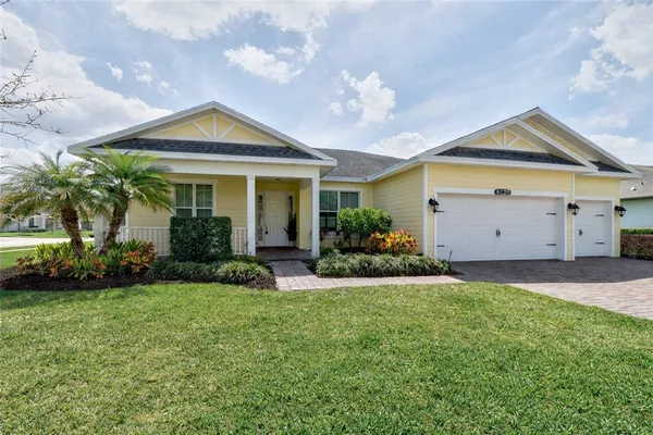 $689,000 | 6220 Arcadia Square, Vero Beach, FL 32966