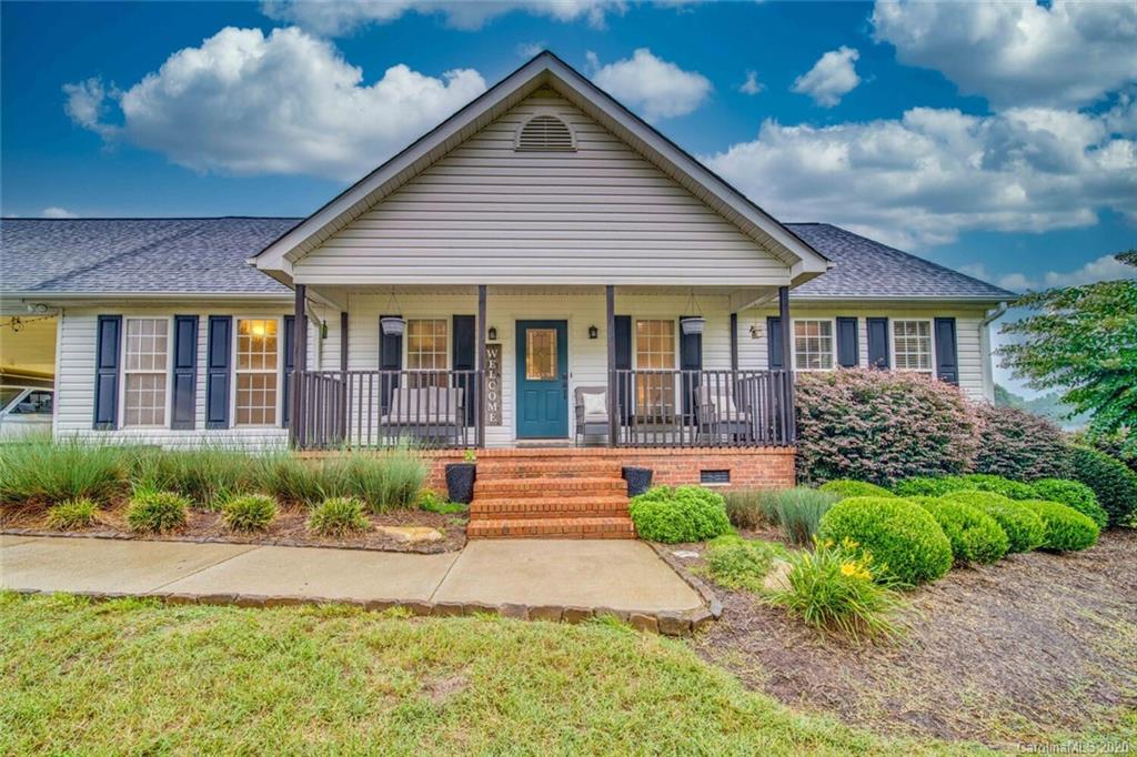 575 Windy Hill Road York, SC 29745 - Photo 1 of 40
