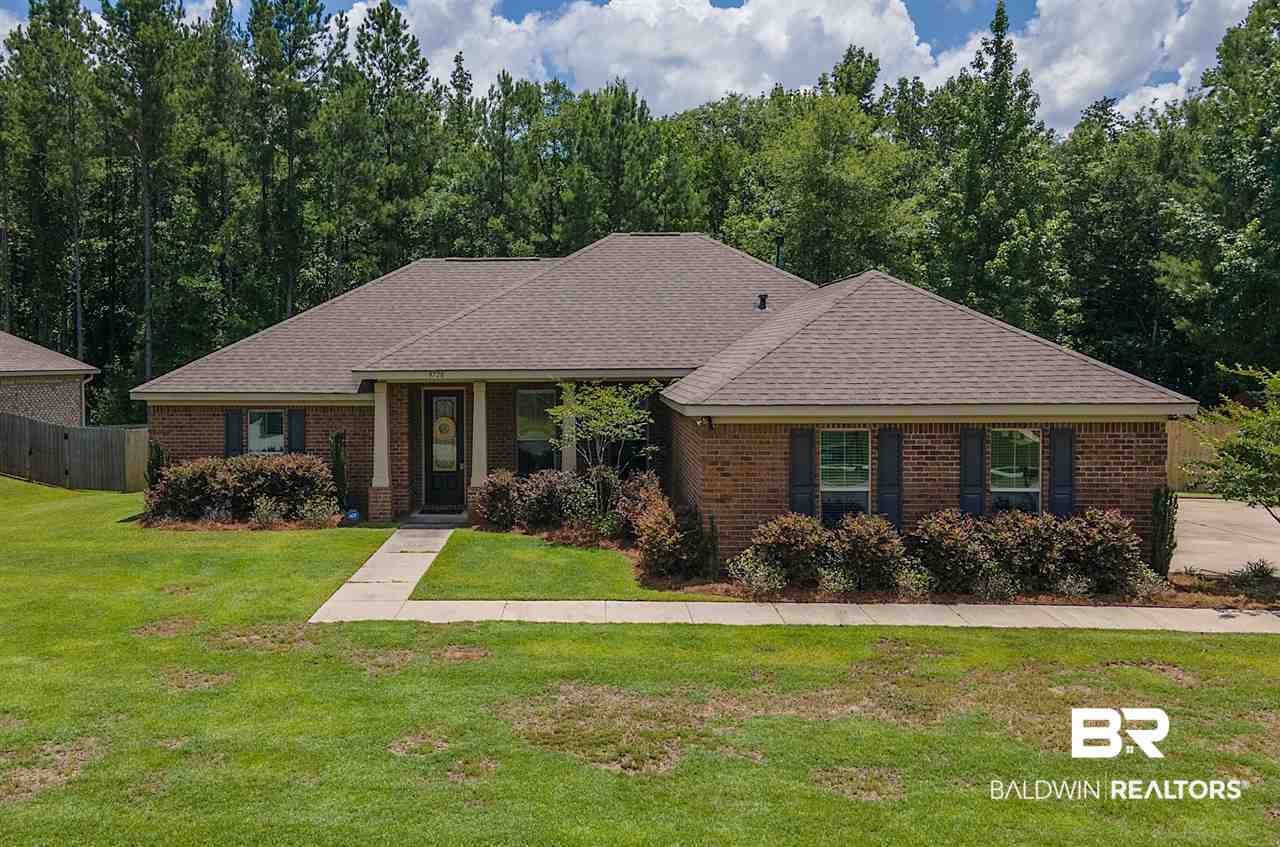 9728 Tanager Lane Daphne, AL 36527 - Photo 1 of 32