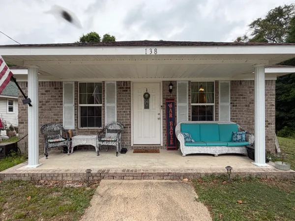 $2,225 | 138 Adams Street, Niceville, FL 32578