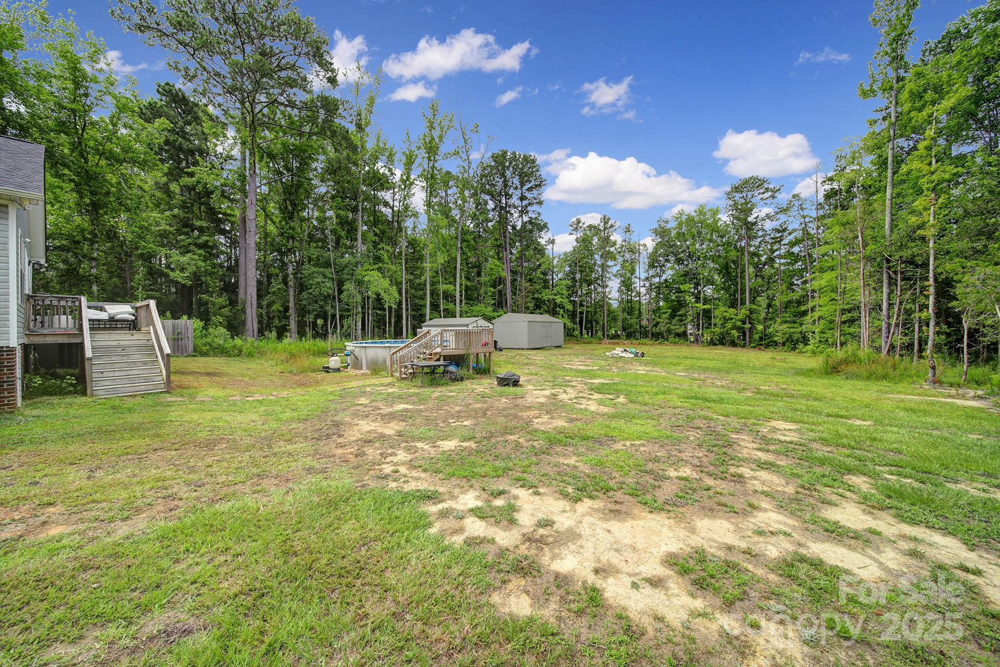 2302 Douglas Road Lancaster, SC 29720 - Photo 27 of 30 a garden view