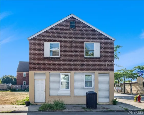 $249,900 | 2065 South Park Avenue, Buffalo, NY 14220