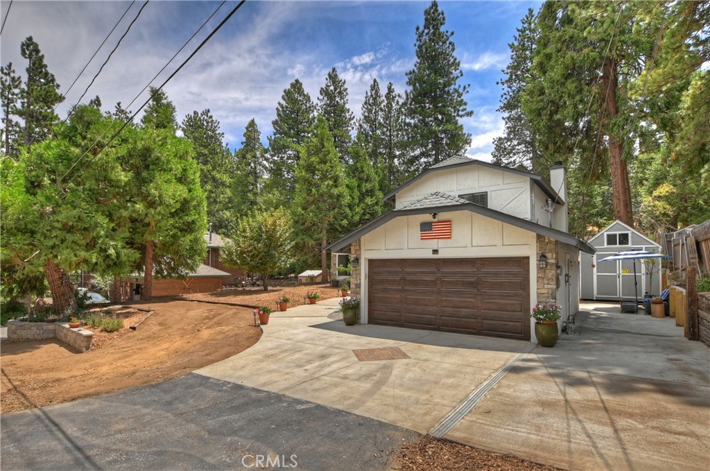 120 Pine Ridge Road Crestline, CA 92325 - Photo 46 of 58