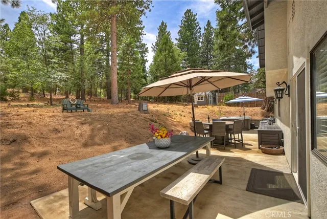 $699,900 | 120 Pine Ridge Road, Crestline, CA 92325