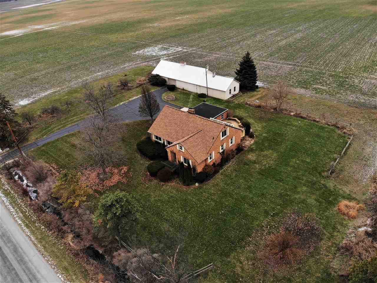 2136 Wetters Road Kawkawlin, MI 48631 - Photo 1 of 35