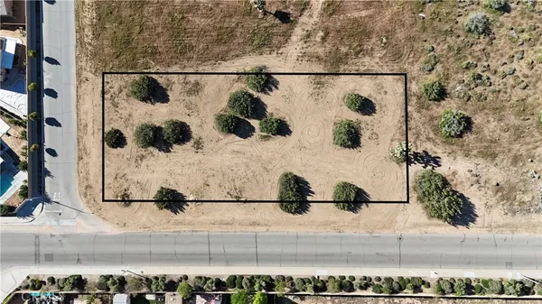 $199,900 | 0 Sultana Street, Hesperia, CA 92344