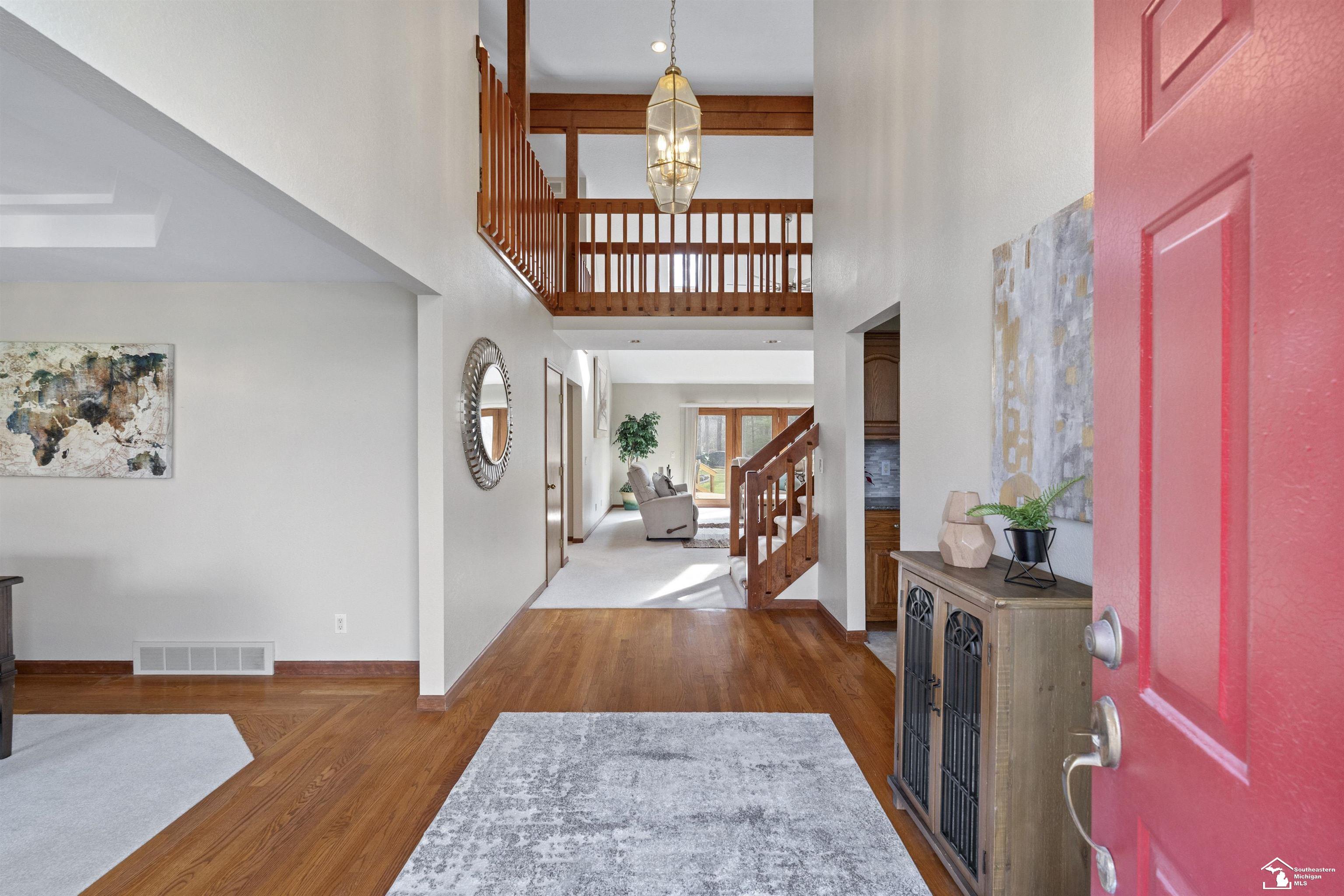 11662 Wells Road Petersburg, MI 49270 - Photo 4 of 53