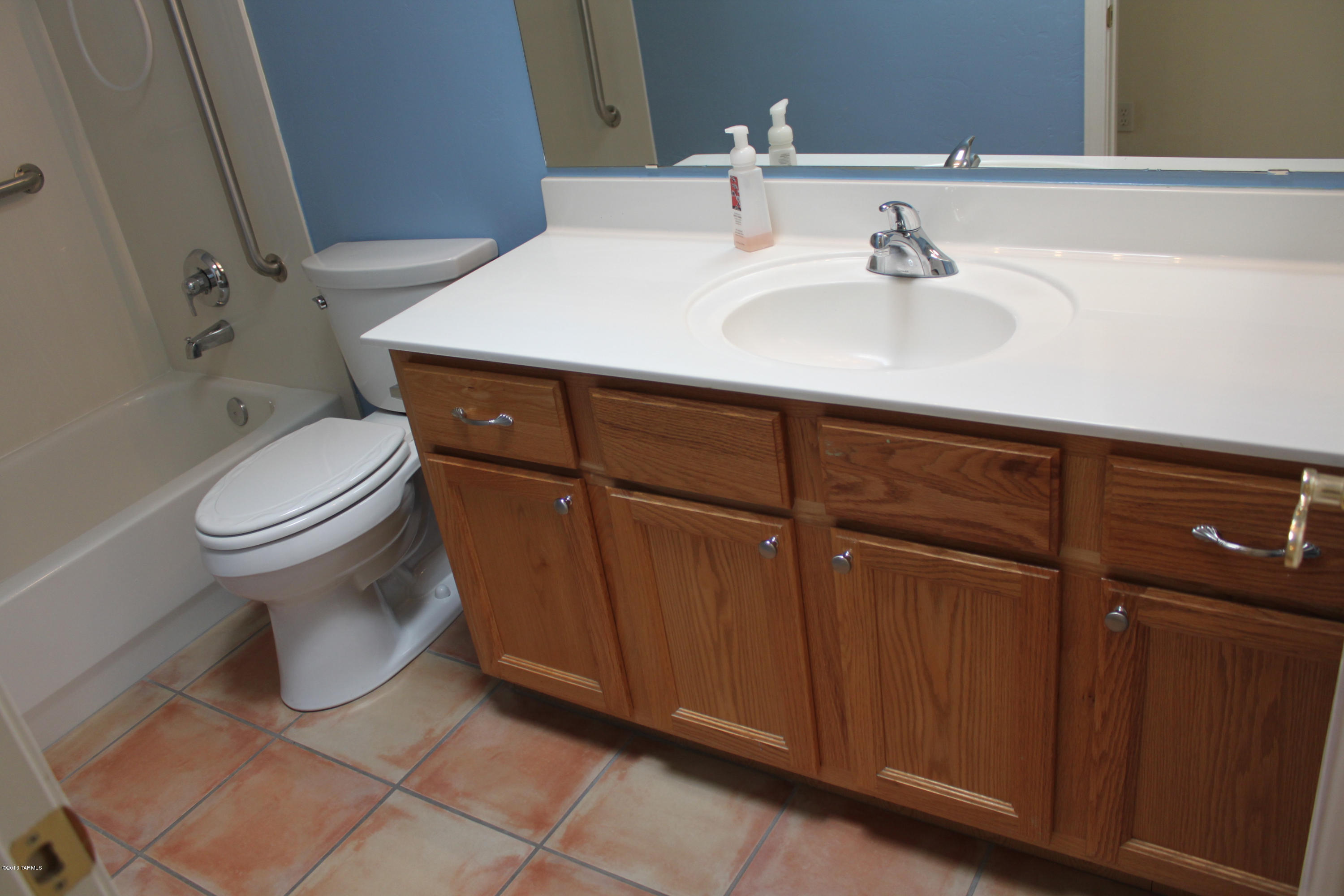 388 West Windowmaker Road Oro Valley, AZ 85737 - Photo 18 of 29 Gallery Image 18
