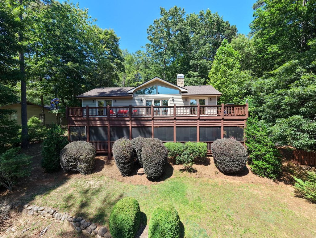 276 Lancelot Loop Clayton, GA 30525 - Photo 11 of 58