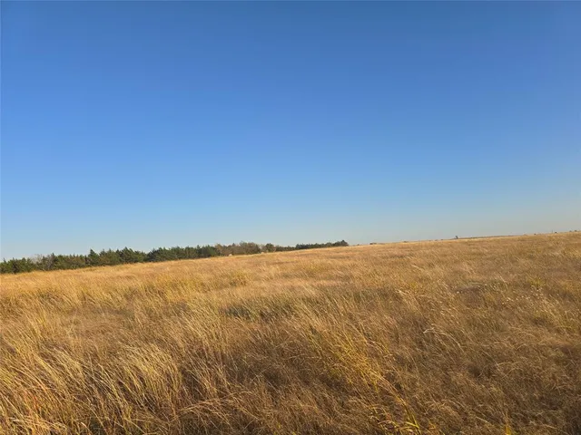 a view of an ocean and beach