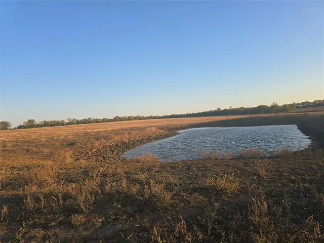 a view of an ocean beach